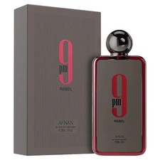 Afnan 9pm Rebel Eau De Parfum Spray 100ml
