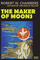 Robert W. Chambers | The Master Of Moons | Taschenbuch | Englisch (2018)