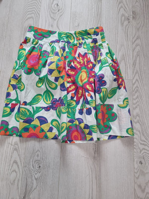 Zara  Damen  rock gr ca  38