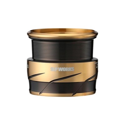 SLP WORKS SF α2000SS スプール Daiwa SLP WORKS SLPW SF TYPE-α Spool 2000SS Gold LT LUVIAS SF ST