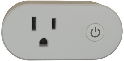 KAUF Power Monitoring Smart Plug with ESPHome, Compatible with Tasmota, Made ...
