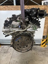 Nissan Murano 3.5 V6 VQ35 VQ35DE Engine