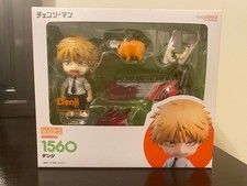 Chainsaw Man Denji Nendoroid 1560 Good Smile Company