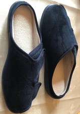 neuwertige Diabetiker Schuhe Herren 45