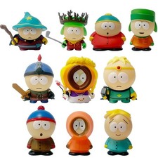 2014 Kidrobot X South Park The Stick of Truth Vinyl Figures 50