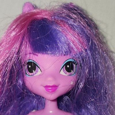 Twilight Sparkle 2014 Collection My Little Pony Equestria Girls Doll Mlp Toy