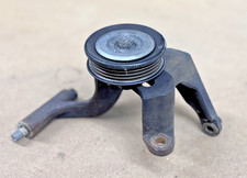 1991-95 Toyota Mr2 Non Turbo Na 5sfe 2.2l Ac Idler Pulley Bracket Mount Belt Air