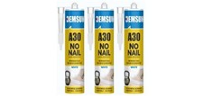DEMSUN A30 - No Nail Grab Adhesive indoor and outdoor (310ml)