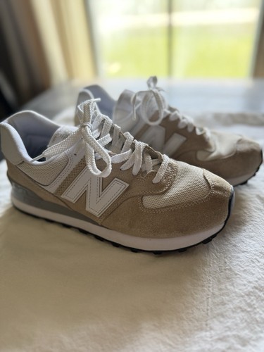 Size 8.5 - New Balance 574 Core Pack - Nimbus Cloud W