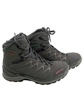 Scarpe outdoor Lowa Innox Pro GTX Mid da donna grigie Gore-Tex numero 39
