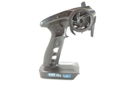 FS-GT5 6CH AFHDS RC Transmitter for RC Car Boat (No receiver)