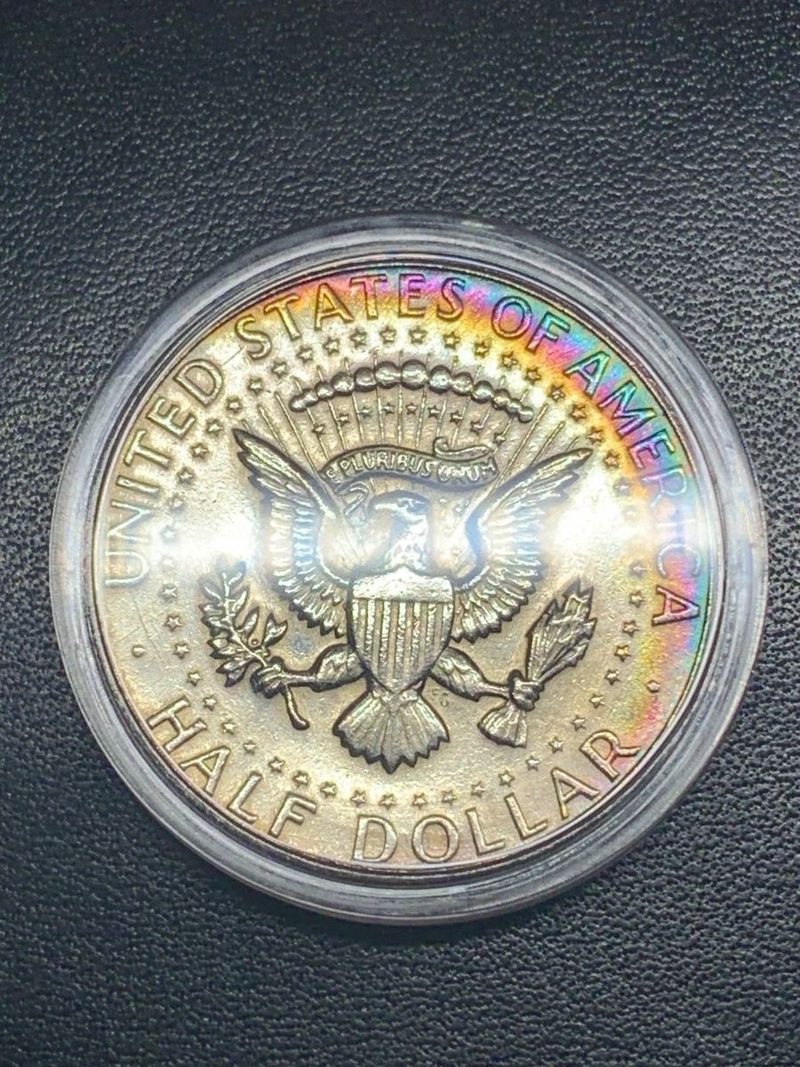 1967 Kennedy US Half Dollars (1964-Now) for sale | eBay