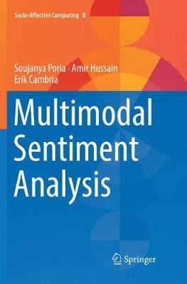 Multimodal Sentiment Analysis - 9783030069568