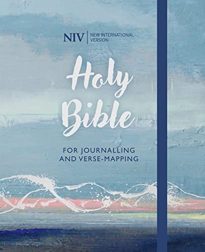 NIV Bible for Journalling by New International Version (HB 2023) - Image 6