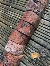 Fireplace - Hearth Edging Bricks 57 L/m