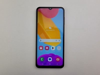 Samsung Galaxy M13 (SM-M135FU/DS) 64GB - Brown (GSM Unlocked) Dual