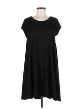NWT Karen Kane Women Black Casual Dress M