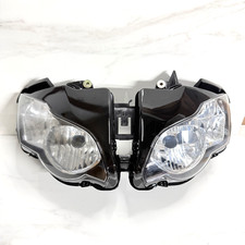08-11 Honda CBR1000RR Front Headlight Headlamp Assembly Excellent Condition