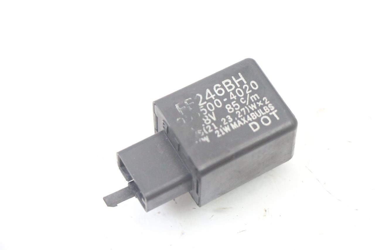 RELE INTERMITENTES - KAWASAKI ZR7 ZR-7 S 750 (1999 - 2004)