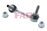 Schaeffler FAG Stange/Strebe, Stabilisator Hinterachse, Links FüR Volvo