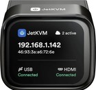 JetKVM IP KVM PC Remote Control, Open Source Jet KVM Over IP Internet