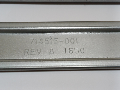 HP RAILKIT DL160 G9 / DL360P G8 / DL360 G9 714511-001 728437-001 - Afbeelding 8 van 8