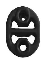 VEGAZ Auspuffhalter für HONDA Jazz III Schrägheck (GE, GG, GP, ZA) INSIGHT (ZE)