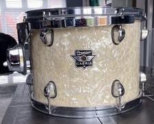 Premier Cabria Tom Drum 12” x 9”