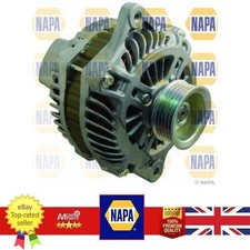 Alternator For Subaru B3 FORESTER IMPREZA LEGACY OUTBACK WRX 02-13 23700AA520