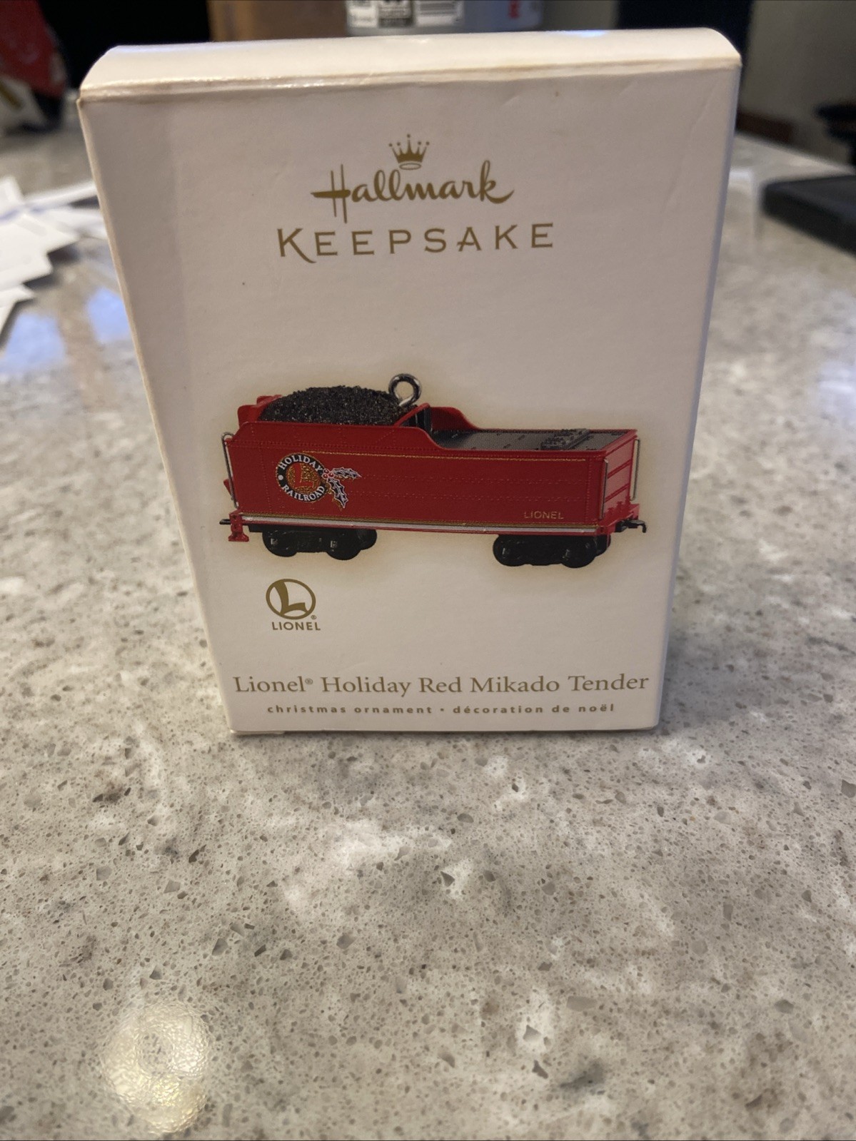 Click here to see eBay Auction