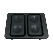 Porte avant et accessoires Porsche 944