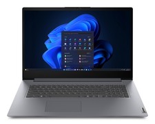 Lenovo V17 G7 IWC Intel Core 5 320 Computer portatile 43,9 cm (17.3") Full HD