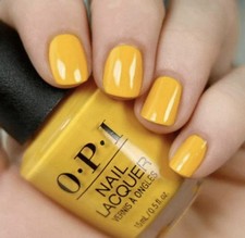 OPI Nail Polish 0.5 fl oz - NLL23 Sun, Sea, and Sand in My Pants