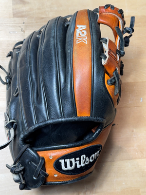 Wilson A2K 11.25