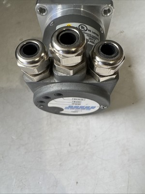 kubler T8.5868.5331.3112 Profibus Encoder