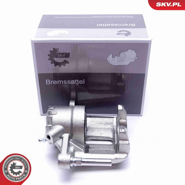 Esen Skv Bremssattel 55SKV951 Grauguss FüR Peugeot 306 7B N3 N5 7A 7C Break 7E-image