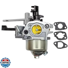 HUAYI Carburetor Fits Kohler SH265 SH255 SH270 6.5 HP Series 3000 196cc Engin