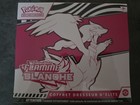 Pokémon - Coffret Dresseur d'Élite (ETB) EV10.5 Flamme Blanche Reshiram Scellé