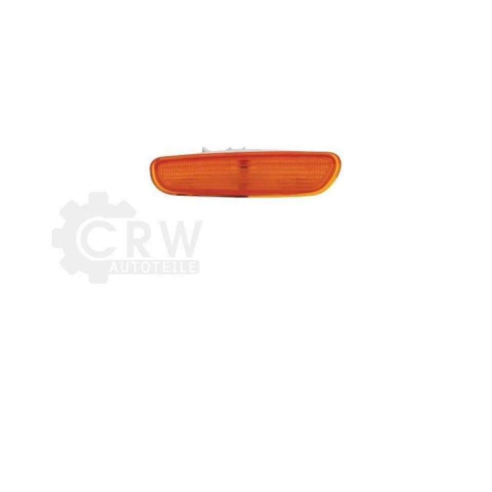 Luces Intermitentes Derecha Izquierda para Volvo V40 Familiar 645 VW S40 Vs 644 - Imagen 2 de 3