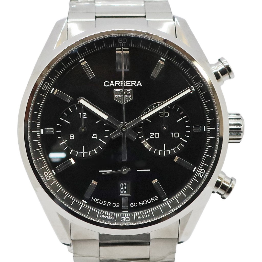 TAG Heuer Carrera CBN2010.BA0642 Stainless Steel