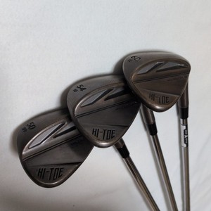 Hi Toe Wedge Set | eBay