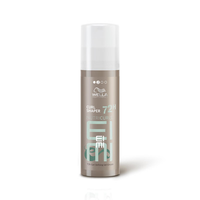 Wella Professionals Eimi Nutricurls Curl Shaper 72H Curl Defining Styling