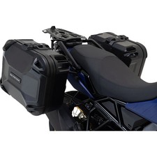 SW-MOTECH 3580-0049 KFT.05.440.65100/B DUSC Hard Case System suzuki v-strom 1000