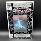 The Amazing Spider-Man Vol 1 #365 1992 30th Anniversary Issue Comic Holographic