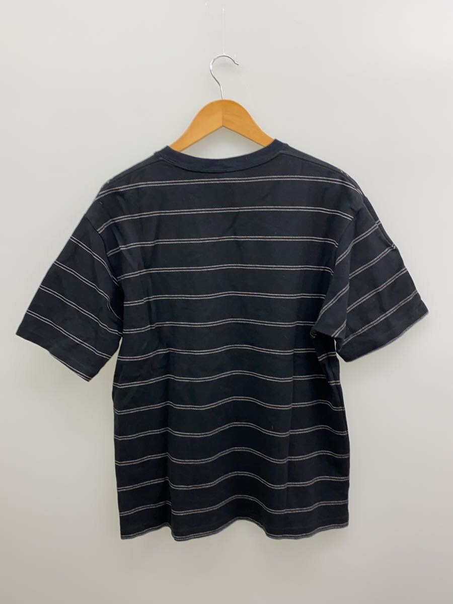 The Ennoy Professional T-shirt 21SS Border Tee Long T L The Ennoy Professional T-shirt 21SS Border Tee Long T L