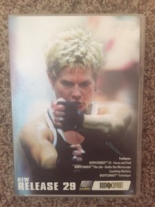 レズミルズ【BODYCOMBAT29】CD DVD Body Combat Les Mills | eBay