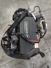 Moteur Opel ZAFIRA