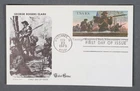 MayfairStamps US FDC 1979 Indiana George Rogers Clark Vincennes Tudor House Firs