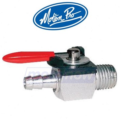 Motion Pro 12-0039 Inline Fuel Valves for Fuel & Air Fuel Lines  yi