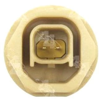 For Ford F-150 2004-2010 Four Seasons Coolant Temperature Sensor Foto 3 de 3